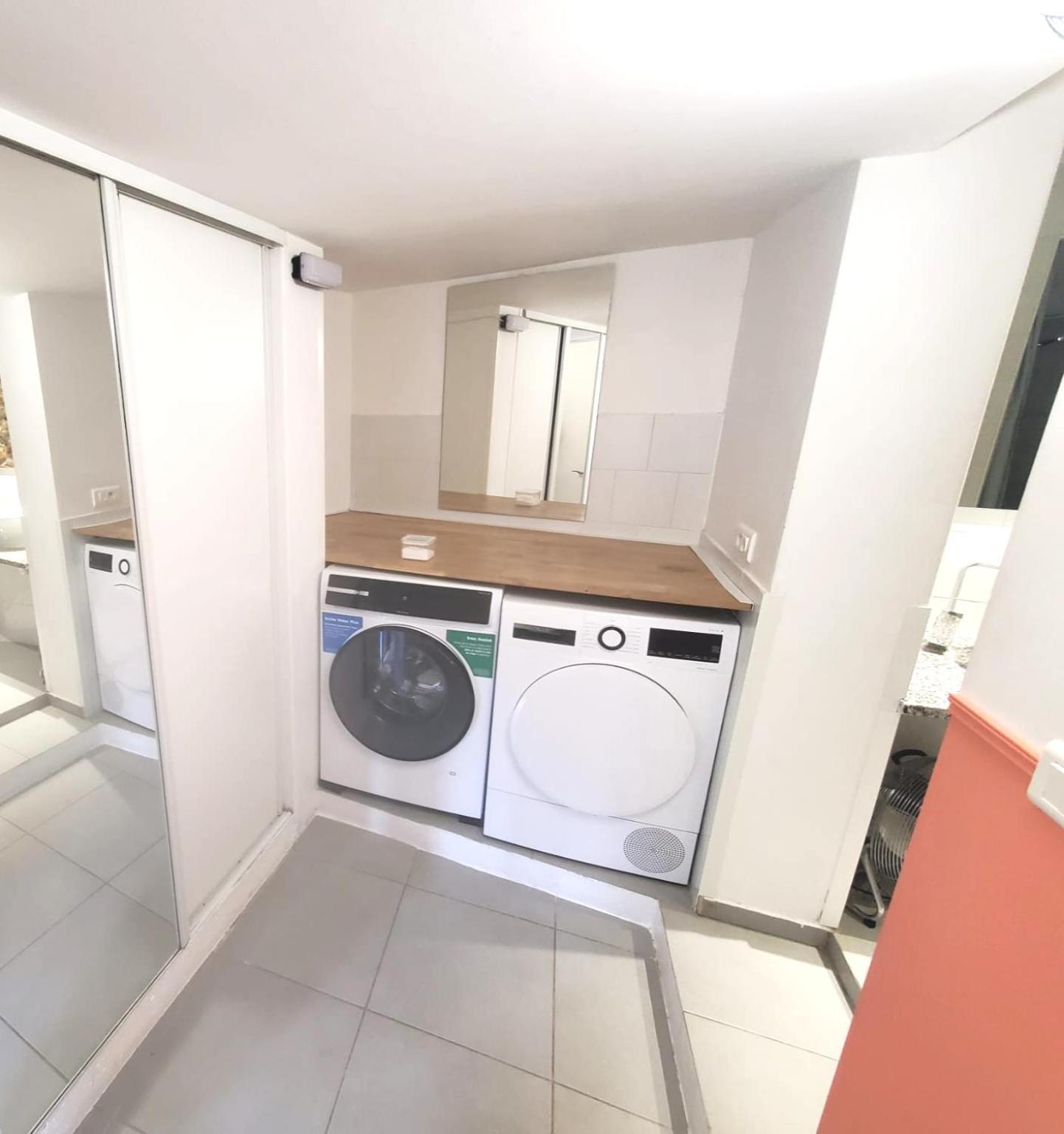 35M2, Luminous Loft Close To The Beach Villefranche-sur-Mer Zewnętrze zdjęcie